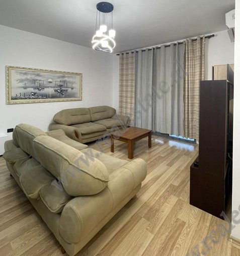 Two bedroom apartment for sale in Kosovareve street in Tirana, Albania